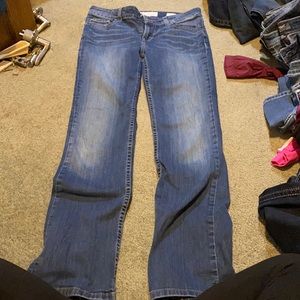 BKE Scarlett 30L Jeans